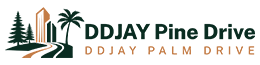 ddjay pine drive